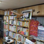 kateibunko-ptato 家庭文庫ぽてと